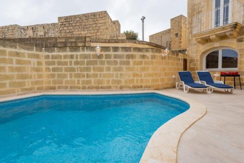 Entire Villa - Nadur Gozo