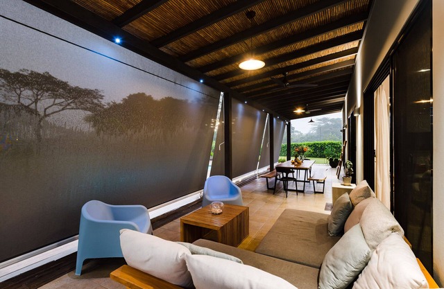 Entire Villa with private Pool, Terrace & Garden