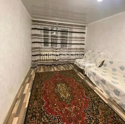 Entourage apartment