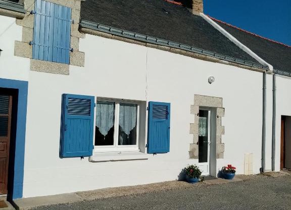 entre mer et campagne