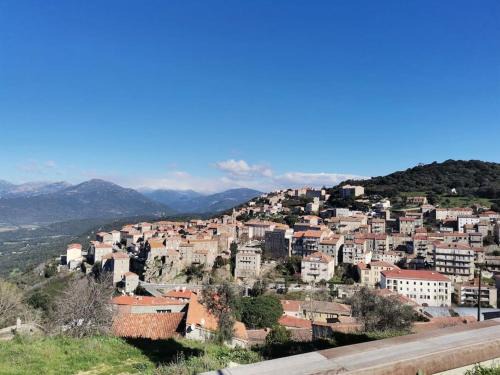 Entre Mer et Montagne