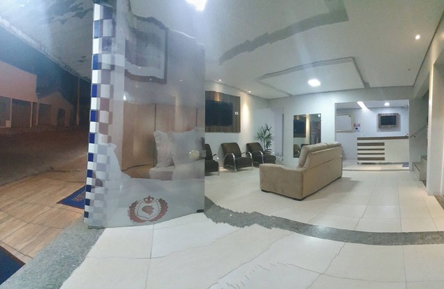 Entre Rios Hotel