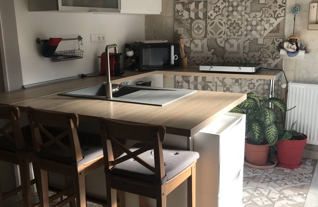 Entre Royan et Bordeaux T2 Cosy Avec Terrasse