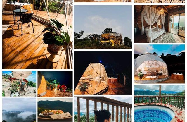 Entre Verdes Hotel & Glamping