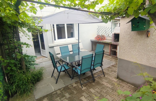 Entre Ville et Vignes - Maison Cosy - 5 min Zenith D'auvergne - 20 min Volcans