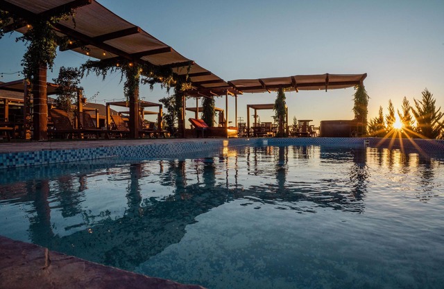 Entrevalle Hotel Boutique