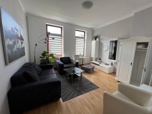 Entspannendes Seestadt Apartment