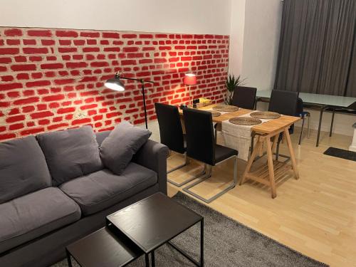 Entspanntes Apartment Wilmersdorf