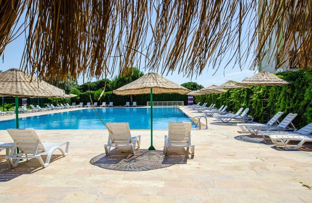 Entur Thermal Resort & Spa Hotel