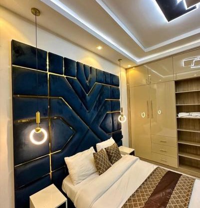 Enugu shortlets and apartments