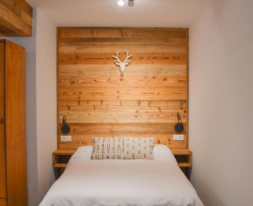 Envalira Vacances - Woody