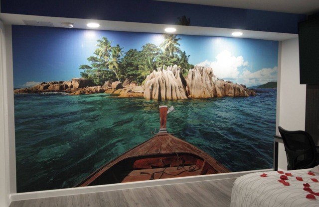 Envi Boutique Hotel