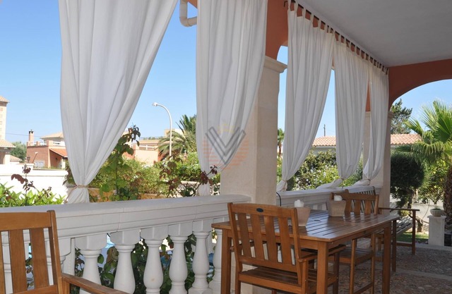 Eny villa vacacional en Bahia Grande