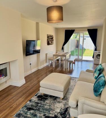 Enyo House Brentford London