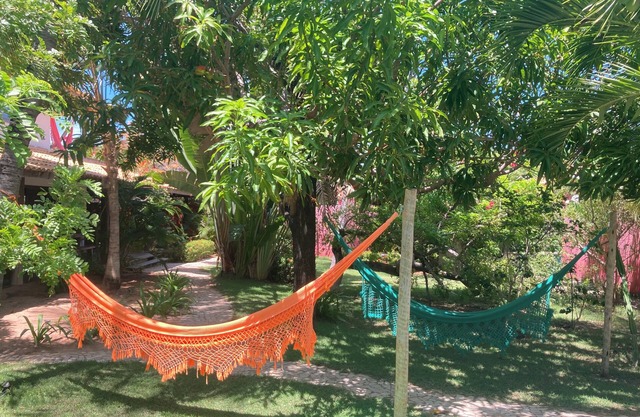 Eole Fortim Garden