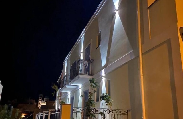 Eolia Rooms Lipari