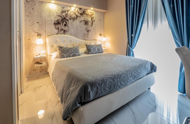 Eolian Port B&B