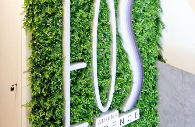 Eos Residence