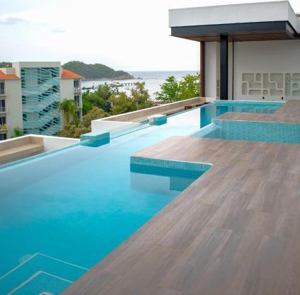 EOS Suites
