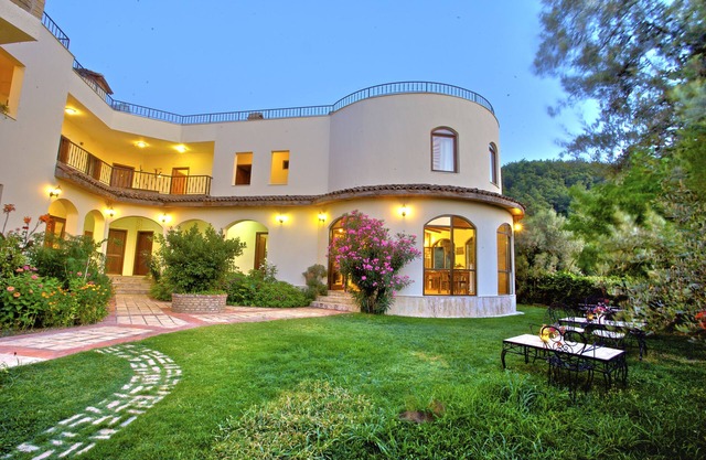 Ephesus Boutique Hotel