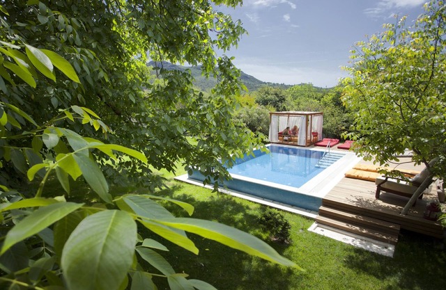 Ephesus Lodge