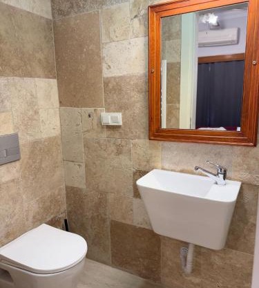 Ephesus Selcuk Castle View Suites