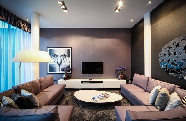 EPIC Apartments Seel Street