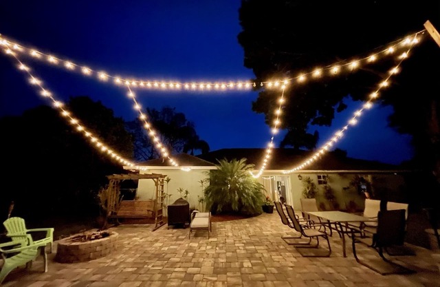 Epic backyard | 1500sqft 3/2 Home in quiet cul-de-sac neighborhood