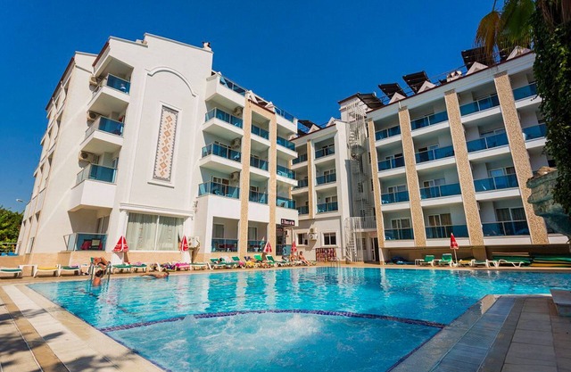 Epic Hotel