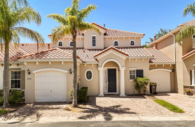 Epic Luxury Theme Home w/ Private Pool & Game Room