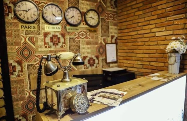 Epic Meidan Hotel