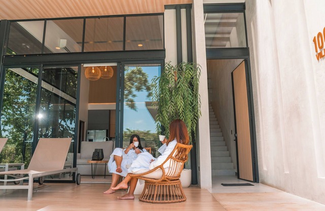 Epic Tamarindo Boutique Hotel