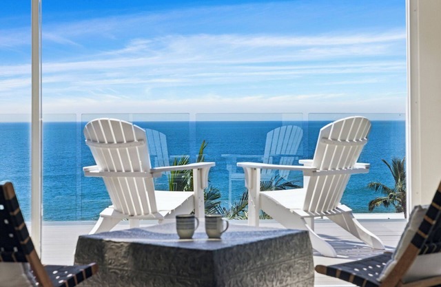 Epicview Entire home in Sapphire Beach
