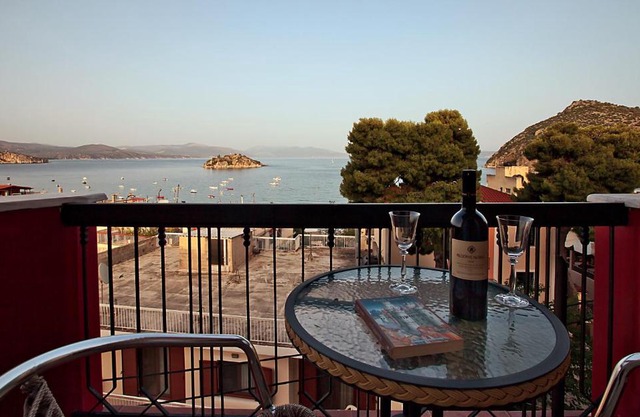 Epidavria Hotel