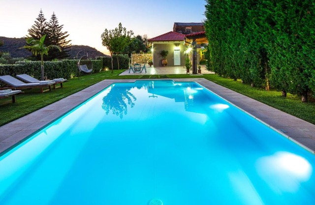 Epimenidis House