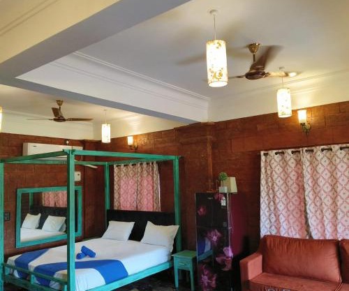 Epiphany Homestay