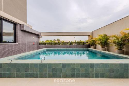 EPK - Apartamentos en condominio con piscina en Brasilia