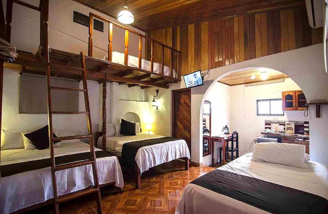 Epoca Iquitos