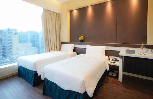 Epoch Hotel