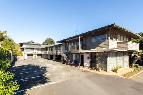 Epsom Motel