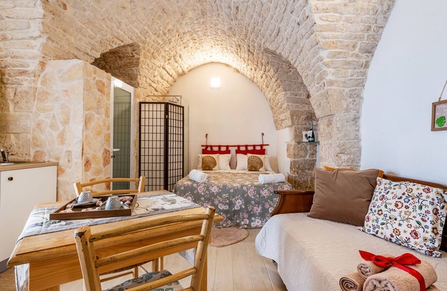 Epy House in the Centre Ceglie Messapica