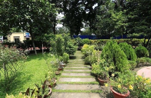 Eque Heritage Hotel & Resort