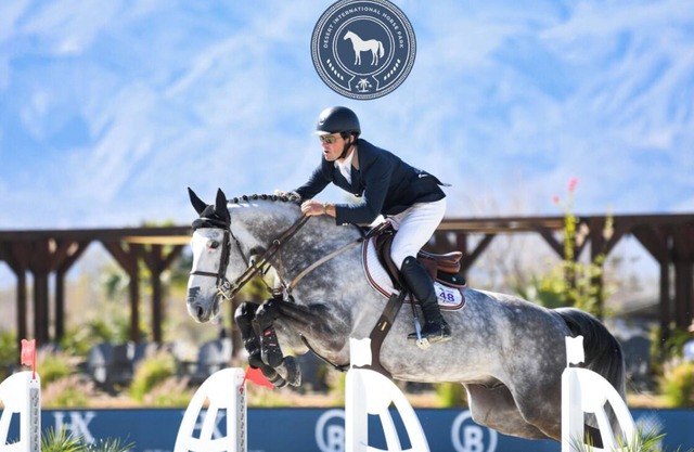 Equestrian Luxury: 5BR Oasis Minutes from Desert Horse Park & Thermal Club!