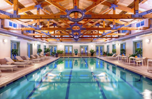 Equinox Getaway | Queen Room + Culinary Delights