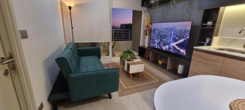 Equipado y hermoso Departamento