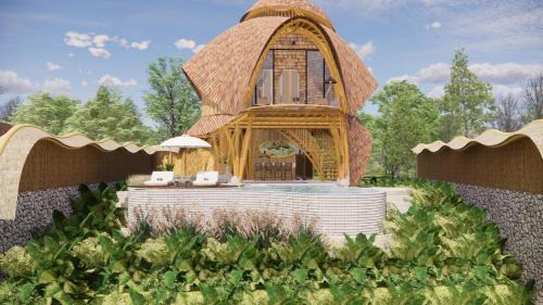 Equipoise Resort Ubud by Ini Vie Hospitality