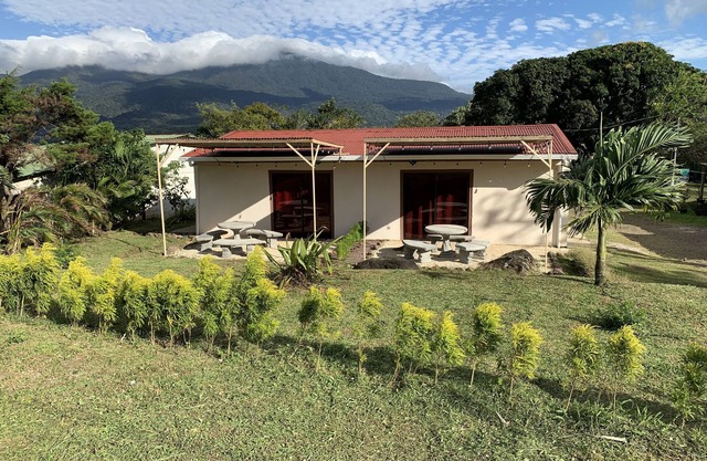 Apartamento Equipado con Hermosas vistas