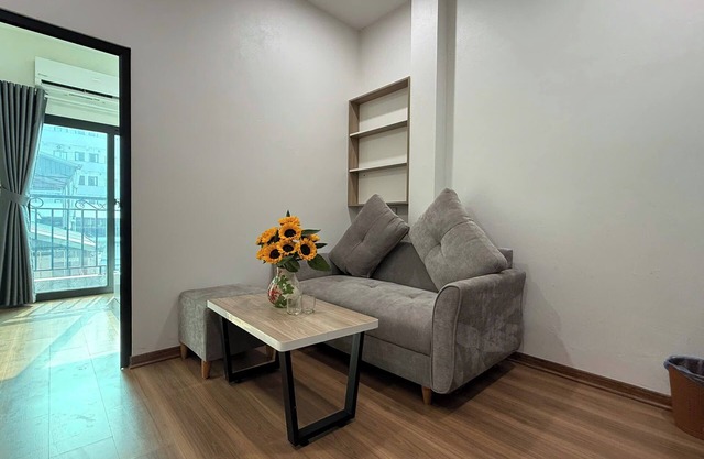 Era Apartment Doan Ke Thien