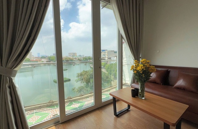 Era Apartment Ho Rua