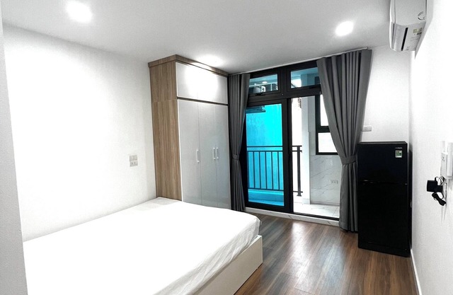 Era Apartment Kim Ma